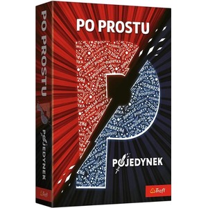 Po prostu P: Pojedynek