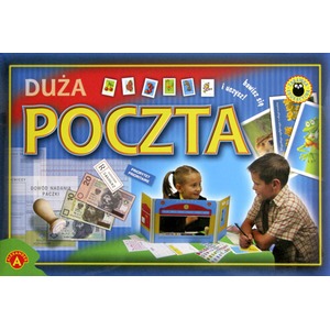 Poczta Duża