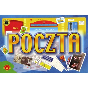 Poczta