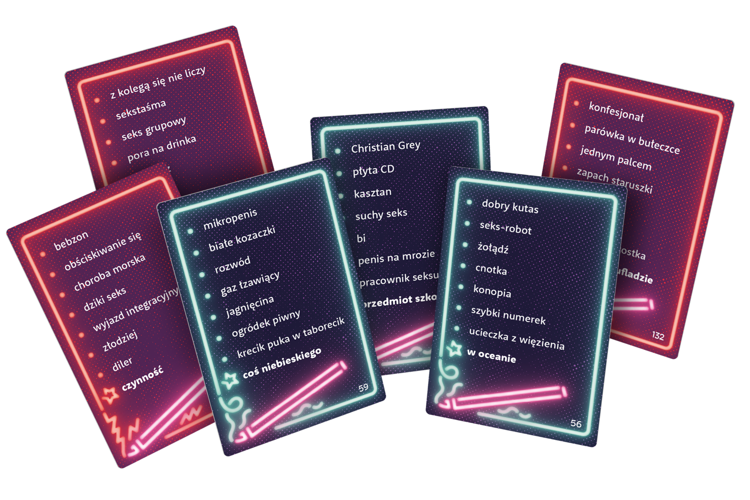 Podaj dalej! Bez cenzury