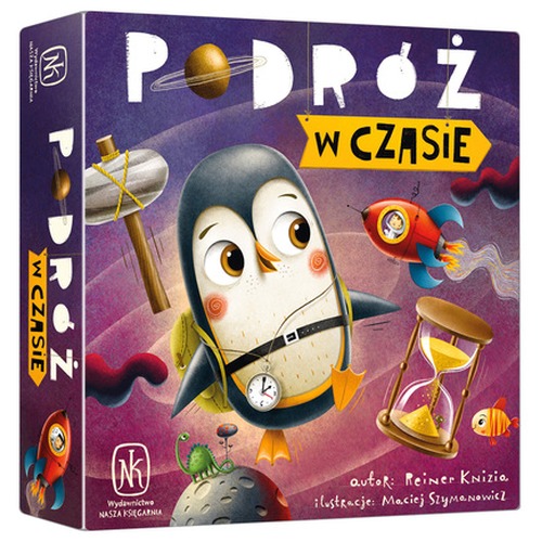 Podróż w czasie