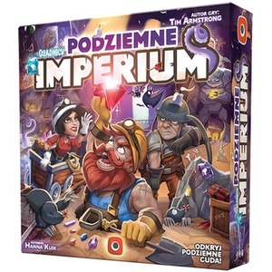 Podziemne Imperium