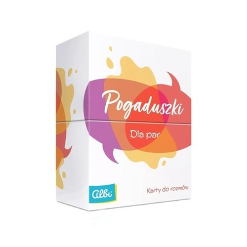 Pogaduszki. Dla par ALBI