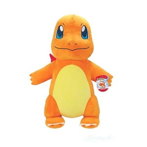 Pokemon - Maskotka Charmander (60 cm)