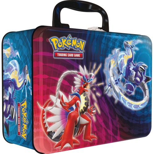 Pokemon TCG: Collector Chest (2023)
