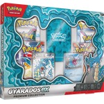 Pokemon TCG: Gyarados Ex Premium Collection