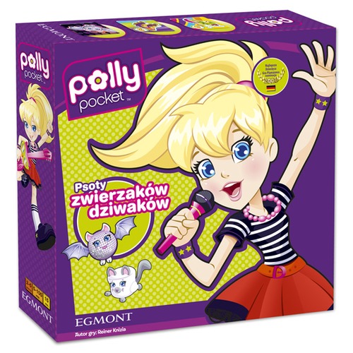 Polly Pocket
