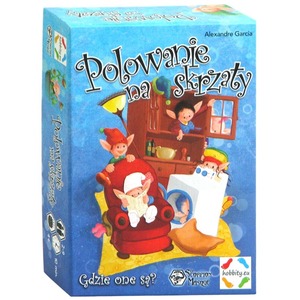 Polowanie na skrzaty