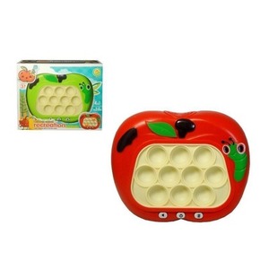 Pop It elektroniczny mix