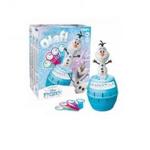 Pop Up Olaf TOMY