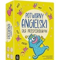 Potworny angielski dla przedszkolaków