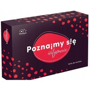 Poznajmy się Intymnie