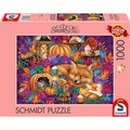 PQ Puzzle 1000 el. SHEENA PIKE Jesienny sen
