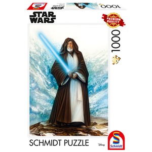 PQ Puzzle 1000 el. Star Wars: Obi-Wan Kenobi