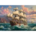 PQ Puzzle 1000 el. Wiatr wolności