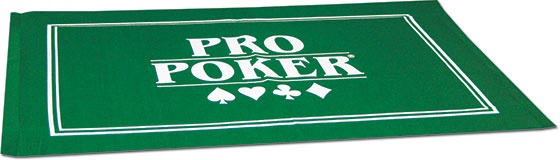 Pro Poker - Nakrycie Stołu 60 x 90 cm