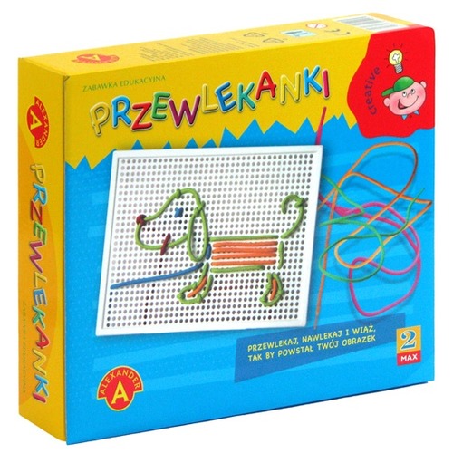 Przewlekanki 2