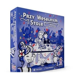Przy weselnym stole