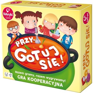 Przygotuj się!