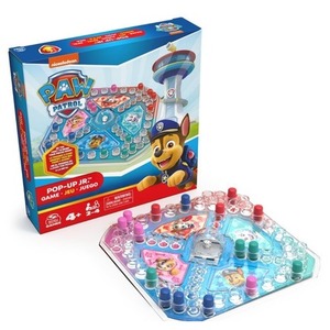 Psi Patrol Pop-Up Junior