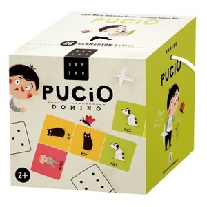 Pucio: Domino