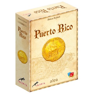 Puerto Rico (III edycja)