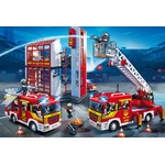Puzzle 100 el. SKARBONKA - Playmobil