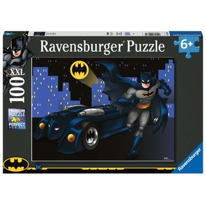 Puzzle 100 elementów XXL Batman