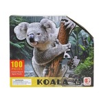 Puzzle 100 - Koala
