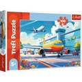 Puzzle 100 Król przestworzy 16491