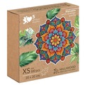 Puzzle 100 Milliwood Peace and harmony Mandala Radości