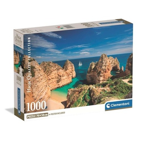 Puzzle 1000 Algarve Bay