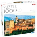 Puzzle 1000 Alhambra
