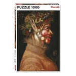Puzzle 1000 Arcimboldo, Lato PIATNIK