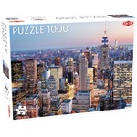 Puzzle 1000 Around the World New York