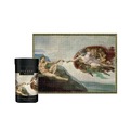Puzzle 1000 Art 11 The Creation of Adam