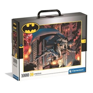 Puzzle 1000 Brief Case Batman