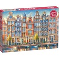 Puzzle 1000 CherryPazzi Amsterdam Rhythm 31490