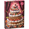 Puzzle 1000 CherryPazzi Balanced Diet 31568
