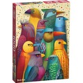 Puzzle 1000 CherryPazzi Birds Club 31438