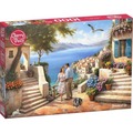 Puzzle 1000 CherryPazzi Dream of Us 31551