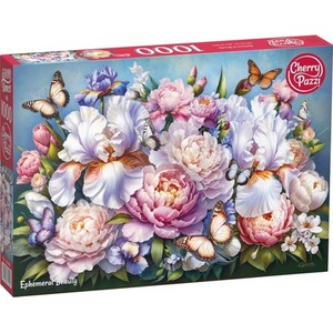 Puzzle 1000 CherryPazzi Ephemeral Beauty 31209