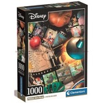 Puzzle 1000 Compact Classic Movies