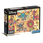 Puzzle 1000 Compact Disney Classic