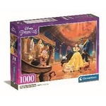 Puzzle 1000 Compact Disney Princess