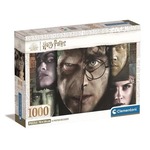 Puzzle 1000 Compact Harry Potter