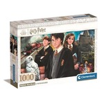 Puzzle 1000 Compact Harry Potter