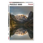 Puzzle 1000 - Dachstein PIATNIK