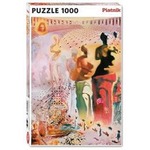 Puzzle 1000 - Dali Halucynogenny torreador PIATNIK