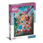 Puzzle 1000 Disney Alice